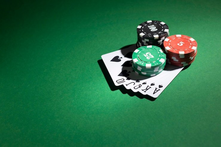 lucky games Live Casino